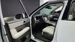 2024 Hyundai Santa Fe Gasoline 2.5T 2WD — фото 10