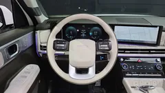 2024 Hyundai Santa Fe Gasoline 2.5T 2WD — фото 17