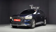 2023 Genesis GV70 2.5T Gasoline AWD — фото 1