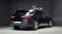 2023 Genesis GV70 2.5T Gasoline AWD — фото 2