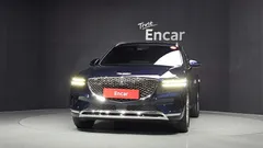 2023 Genesis GV70 2.5T Gasoline AWD — фото 3