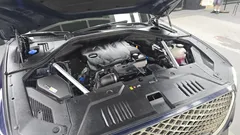 2023 Genesis GV70 2.5T Gasoline AWD — фото 6