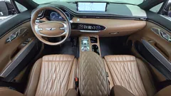 2023 Genesis GV70 2.5T Gasoline AWD — фото 7
