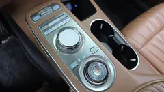 2023 Genesis GV70 2.5T Gasoline AWD — фото 9
