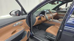 2023 Genesis GV70 2.5T Gasoline AWD — фото 10