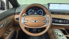 2023 Genesis GV70 2.5T Gasoline AWD — фото 12
