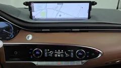 2023 Genesis GV70 2.5T Gasoline AWD — фото 13
