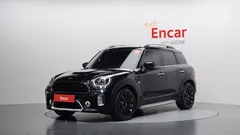 2024 Mini Countryman Classic — фото 1
