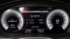 2023 Audi A4 40 TFSI, серый — фото 8