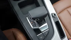 2023 Audi A4 40 TFSI, серый — фото 9
