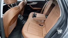 2023 Audi A4 40 TFSI, серый — фото 15
