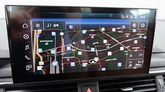 2023 Audi A4 40 TFSI, серый — фото 18
