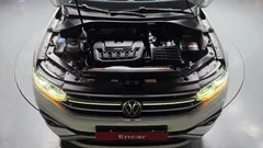 2023 Volkswagen Tiguan 2.0 TSI Prestige, белый — фото 6