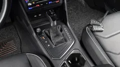2023 Volkswagen Tiguan 2.0 TSI Prestige, белый — фото 9