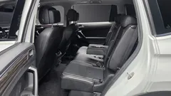 2023 Volkswagen Tiguan 2.0 TSI Prestige, белый — фото 11