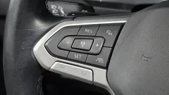 2023 Volkswagen Tiguan 2.0 TSI Prestige, белый — фото 13