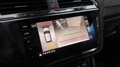 2023 Volkswagen Tiguan 2.0 TSI Prestige, белый — фото 15