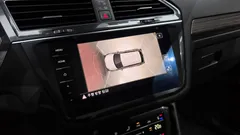 2023 Volkswagen Tiguan 2.0 TSI Prestige, белый — фото 16