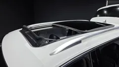 2023 Volkswagen Tiguan 2.0 TSI Prestige, белый — фото 18