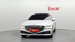 2022 Genesis G80 Gasoline 2.5 Turbo AWD — фото 3