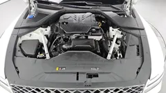 2022 Genesis G80 Gasoline 2.5 Turbo AWD — фото 6