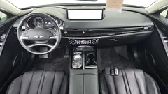 2022 Genesis G80 Gasoline 2.5 Turbo AWD — фото 7