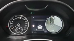 2022 Genesis G80 Gasoline 2.5 Turbo AWD — фото 8