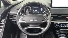 2022 Genesis G80 Gasoline 2.5 Turbo AWD — фото 11