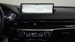 2022 Genesis G80 Gasoline 2.5 Turbo AWD — фото 12