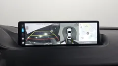 2022 Genesis G80 Gasoline 2.5 Turbo AWD — фото 13