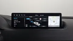 2022 Genesis G80 Gasoline 2.5 Turbo AWD — фото 14