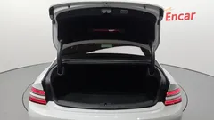 2022 Genesis G80 Gasoline 2.5 Turbo AWD — фото 20