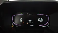 2023 Kia Ray Prestige — фото 8