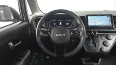 2023 Kia Ray Prestige — фото 13