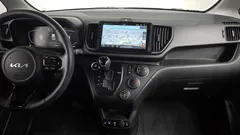 2023 Kia Ray Prestige — фото 19