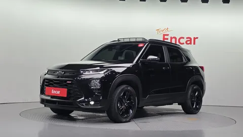 2023 Chevrolet Trailblazer 1.3 Turbo 4WD