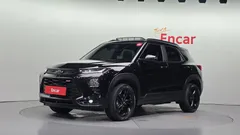 2023 Chevrolet Trailblazer 1.3 Turbo 4WD — фото 1