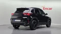 2023 Chevrolet Trailblazer 1.3 Turbo 4WD — фото 2
