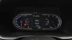 2022 Hyundai Tucson Diesel 2.0 4WD, серебристый — фото 8