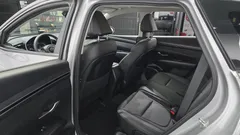 2022 Hyundai Tucson Diesel 2.0 4WD, серебристый — фото 11