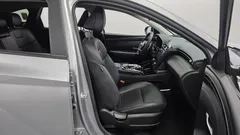 2022 Hyundai Tucson Diesel 2.0 4WD, серебристый — фото 12