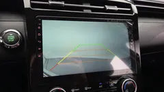 2022 Hyundai Tucson Diesel 2.0 4WD, серебристый — фото 17