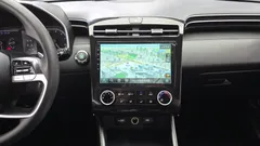 2022 Hyundai Tucson Diesel 2.0 4WD, серебристый — фото 19