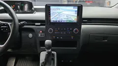 2022 Hyundai Staria 4WD Tourer 9-Seater — фото 19