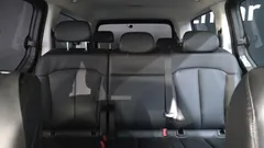 2022 Hyundai Staria 4WD Tourer 9-Seater — фото 20