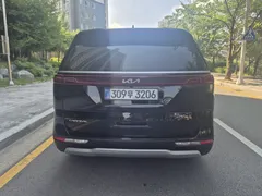 2023 Kia Carnival Diesel 9-Seater Prestige — фото 5