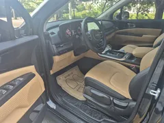 2023 Kia Carnival Diesel 9-Seater Prestige — фото 7