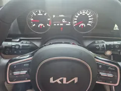 2023 Kia Carnival Diesel 9-Seater Prestige — фото 9