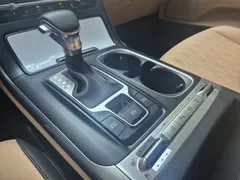 2023 Kia Carnival Diesel 9-Seater Prestige — фото 10