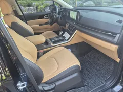 2023 Kia Carnival Diesel 9-Seater Prestige — фото 16
